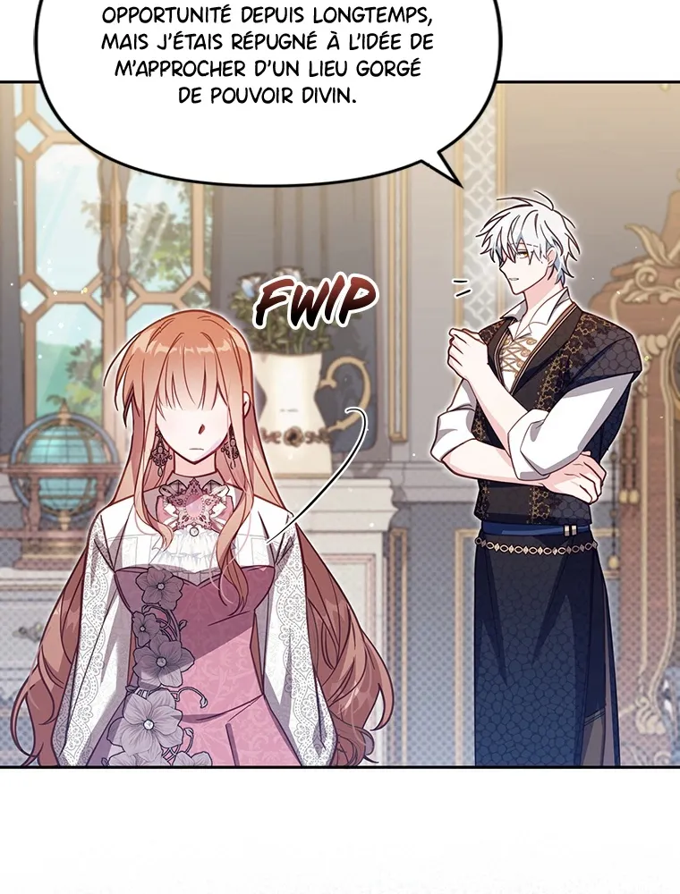 Read Philomel the Fake FR Manga Online