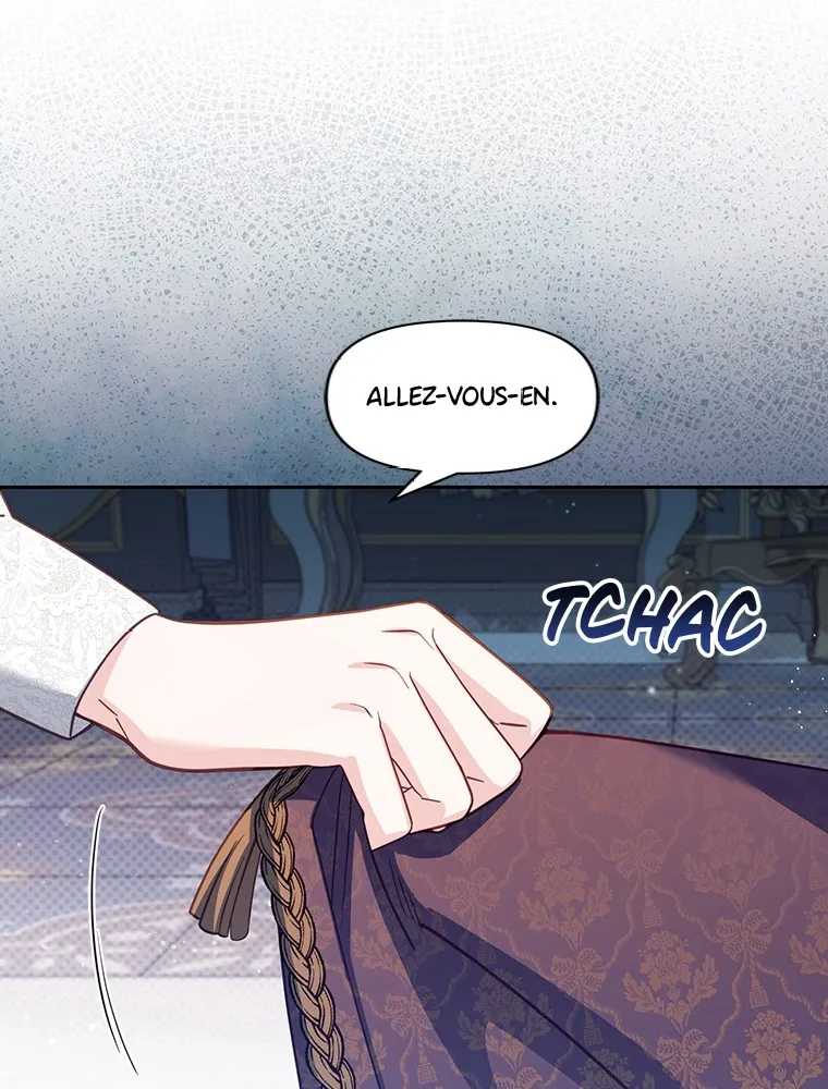 Read Philomel the Fake FR Manga Online