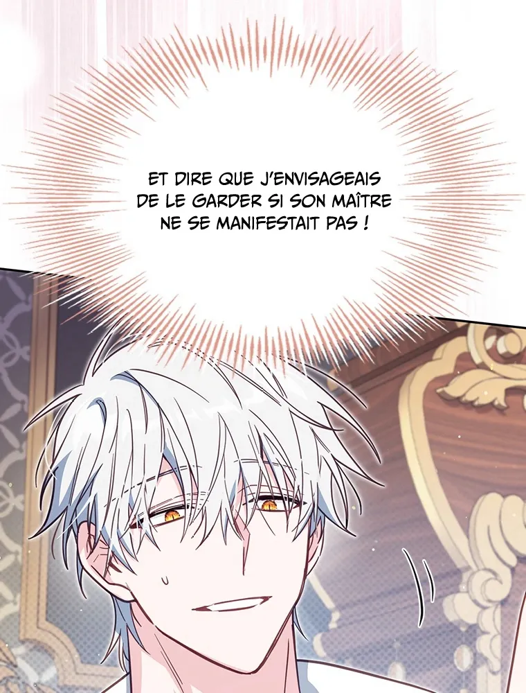 Read Philomel the Fake FR Manga Online