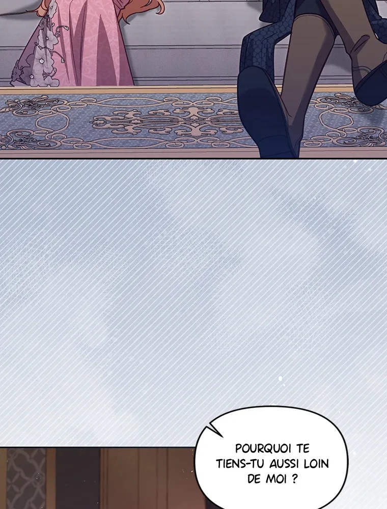 Read Philomel the Fake FR Manga Online