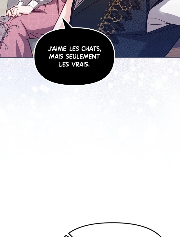 Read Philomel the Fake FR Manga Online
