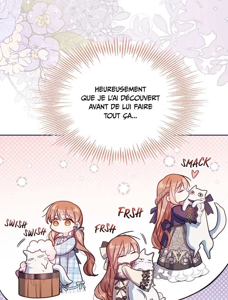 Read Philomel the Fake FR Manga Online