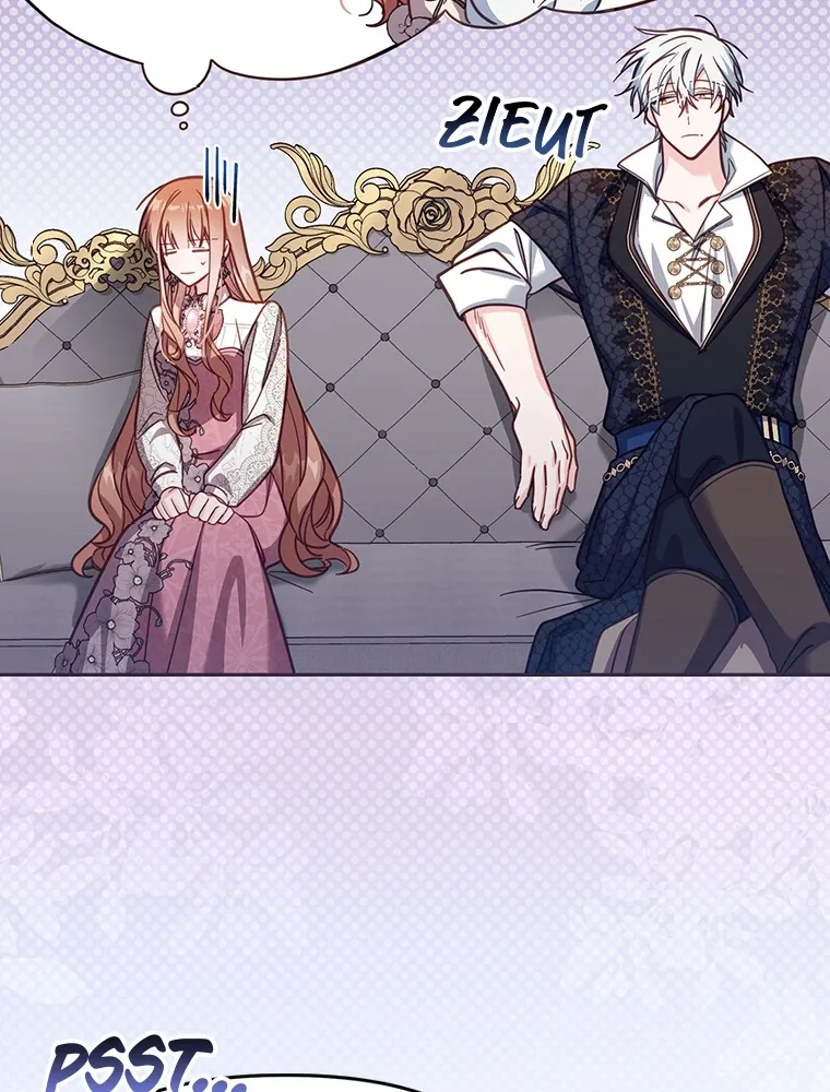 Read Philomel the Fake FR Manga Online
