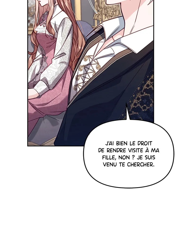 Read Philomel the Fake FR Manga Online