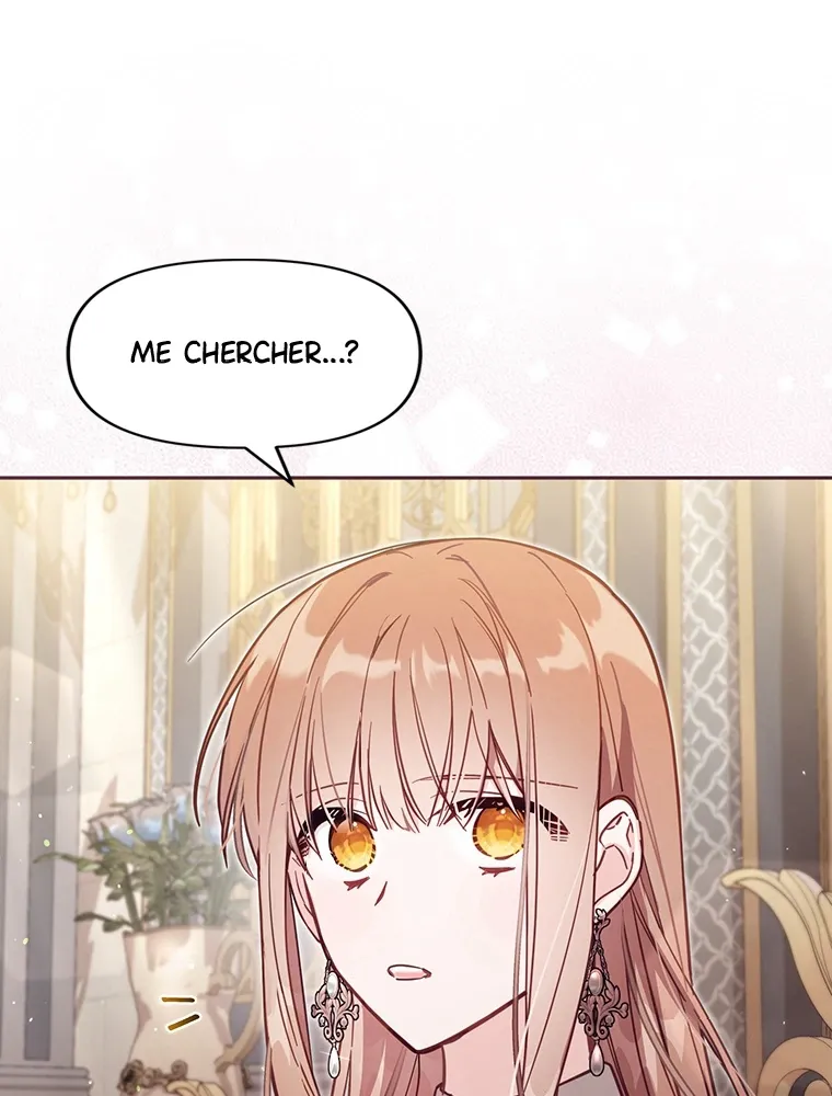 Read Philomel the Fake FR Manga Online