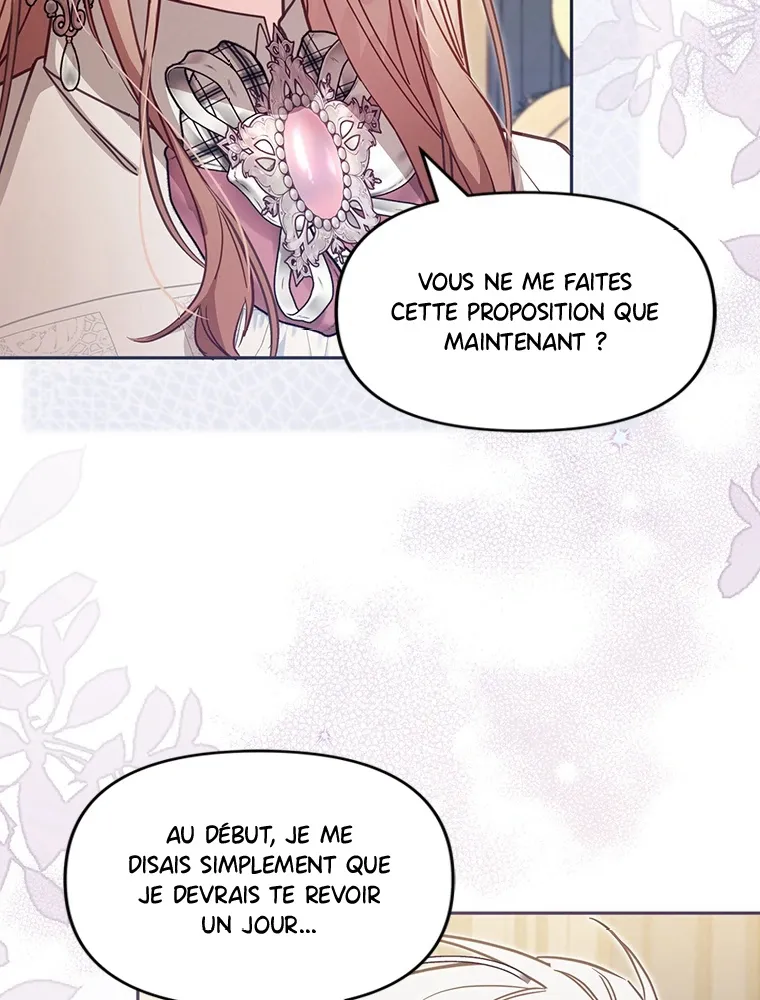 Read Philomel the Fake FR Manga Online