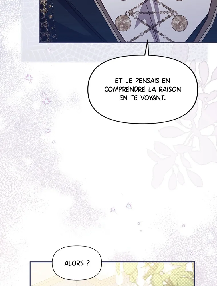 Read Philomel the Fake FR Manga Online