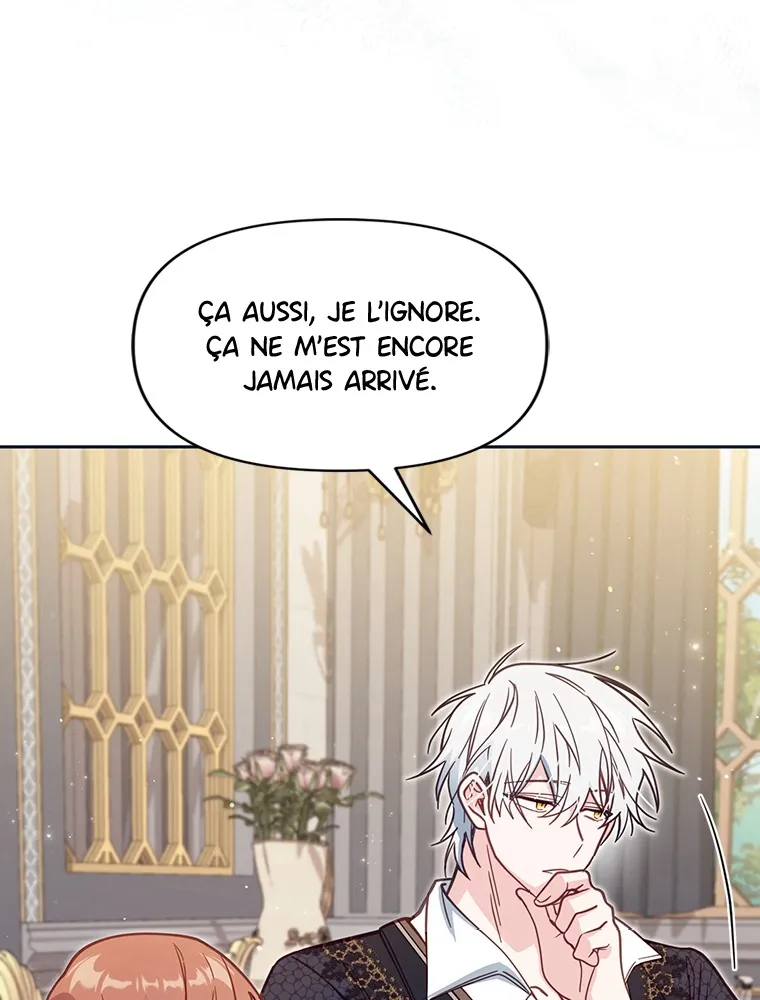 Read Philomel the Fake FR Manga Online