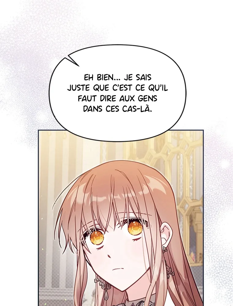 Read Philomel the Fake FR Manga Online