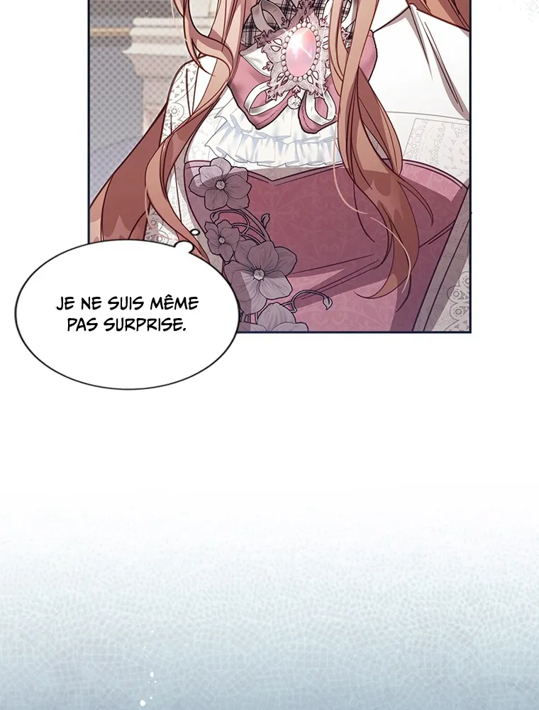 Read Philomel the Fake FR Manga Online