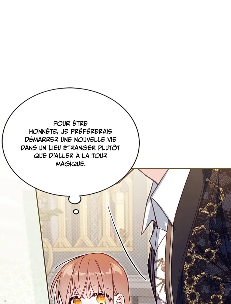 Read Philomel the Fake FR Manga Online