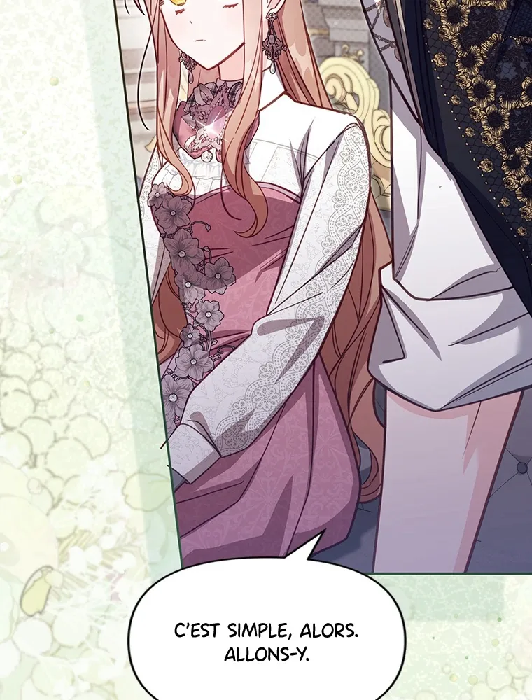 Read Philomel the Fake FR Manga Online