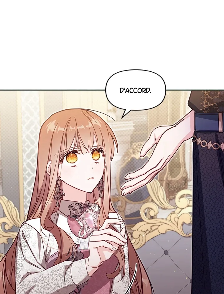 Read Philomel the Fake FR Manga Online