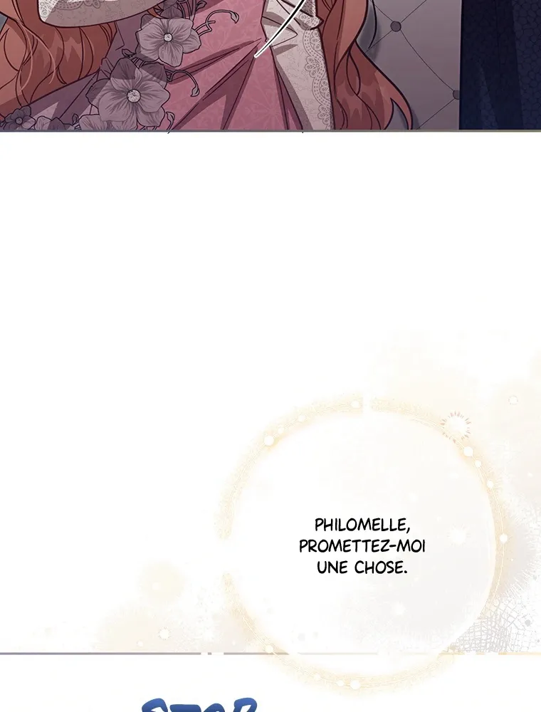 Read Philomel the Fake FR Manga Online