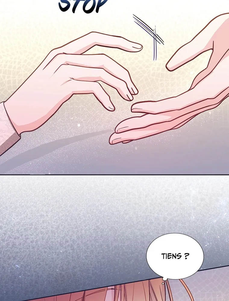 Read Philomel the Fake FR Manga Online