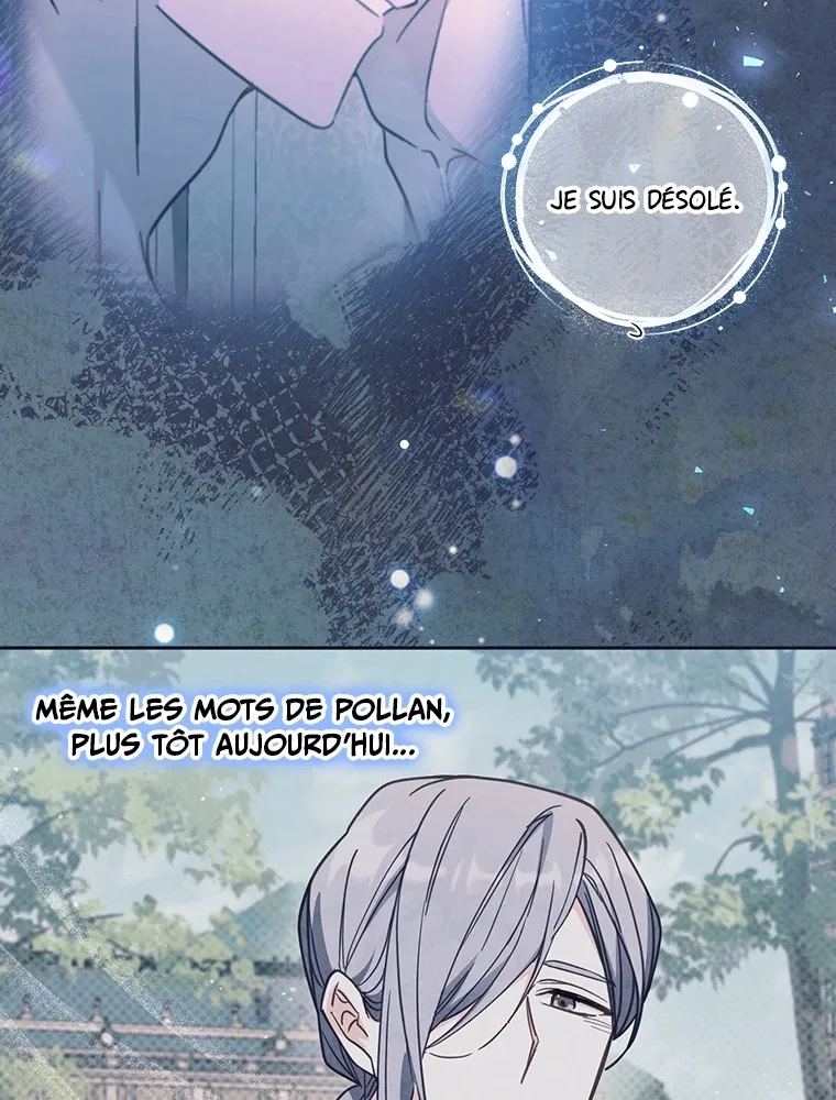 Read Philomel the Fake FR Manga Online