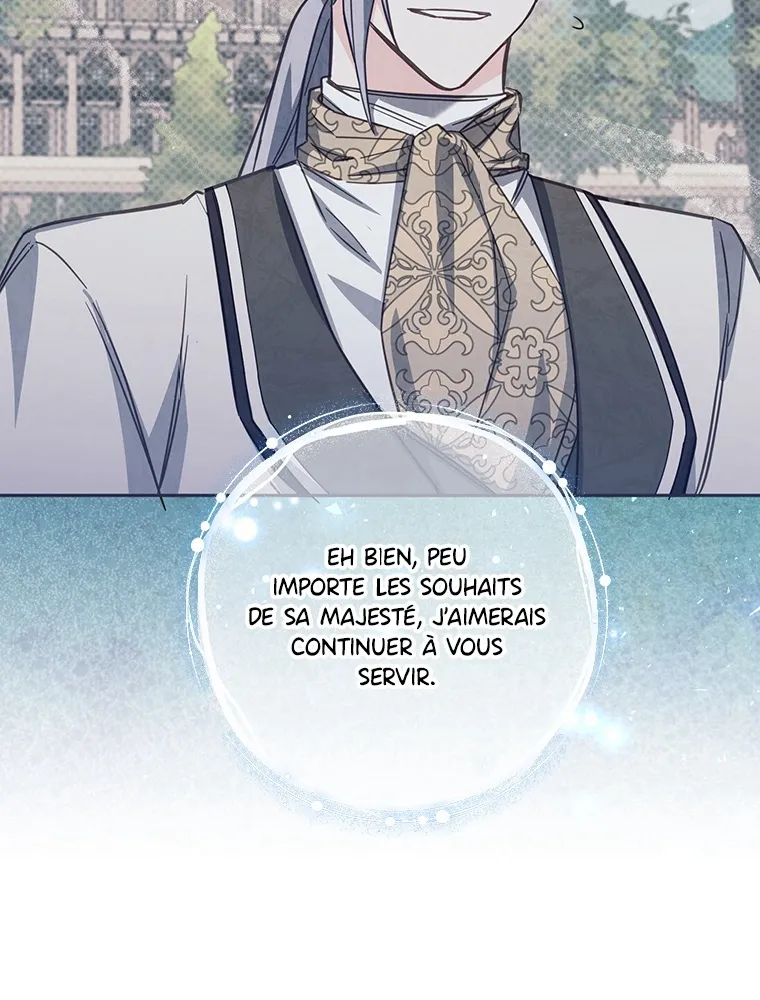 Read Philomel the Fake FR Manga Online