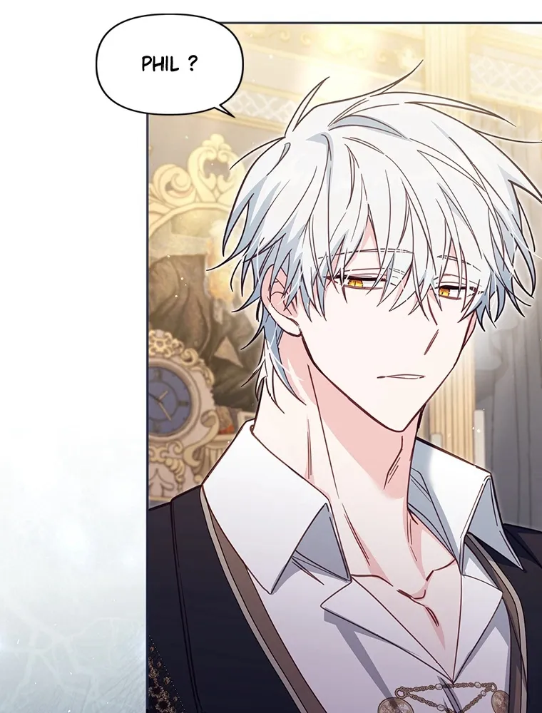 Read Philomel the Fake FR Manga Online