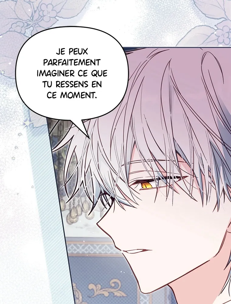 Read Philomel the Fake FR Manga Online