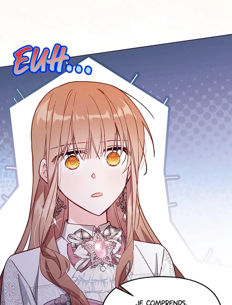 Read Philomel the Fake FR Manga Online