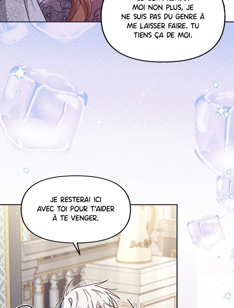 Read Philomel the Fake FR Manga Online