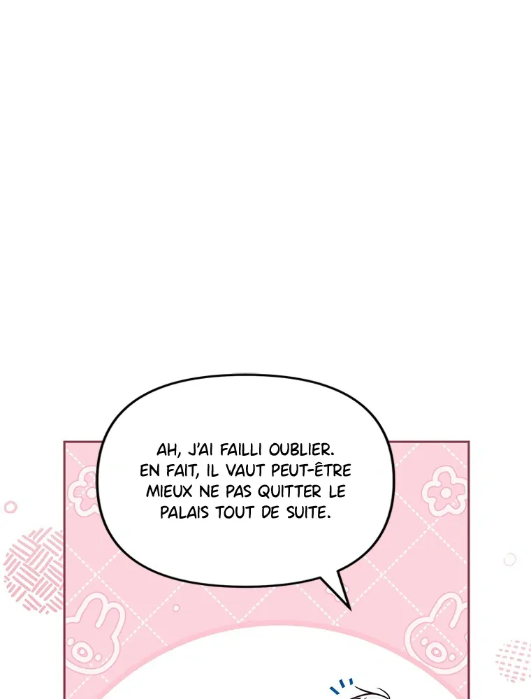 Read Philomel the Fake FR Manga Online