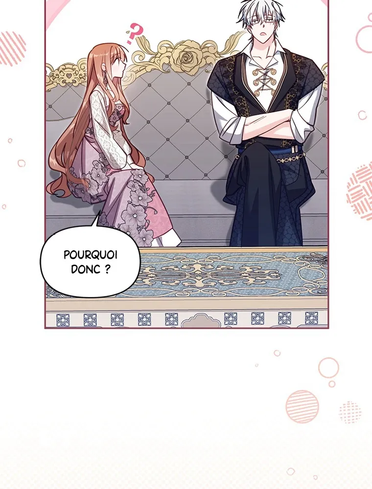 Read Philomel the Fake FR Manga Online