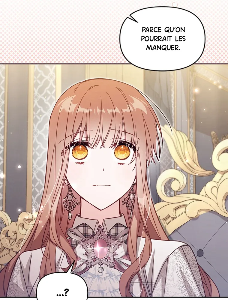 Read Philomel the Fake FR Manga Online