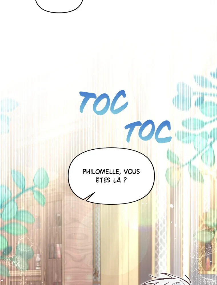 Read Philomel the Fake FR Manga Online