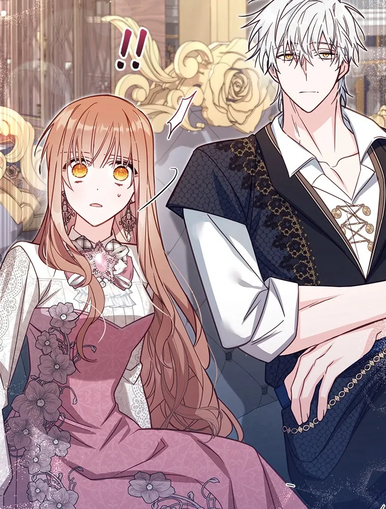 Read Philomel the Fake FR Manga Online