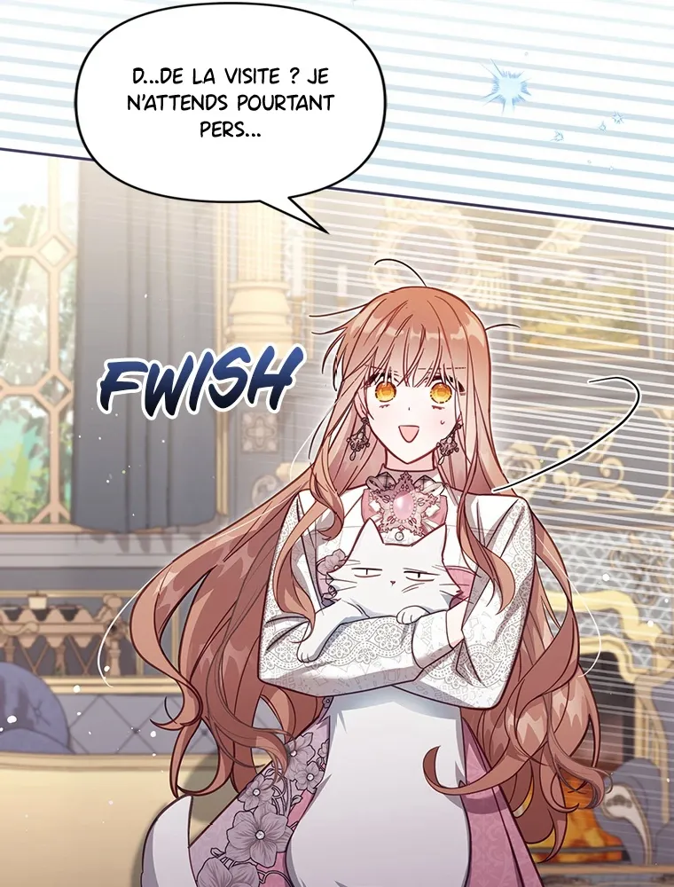 Read Philomel the Fake FR Manga Online