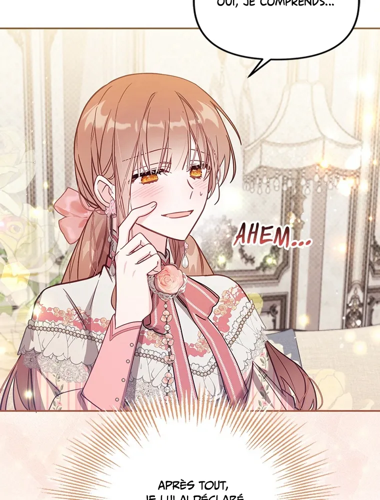 Read Philomel the Fake FR Manga Online