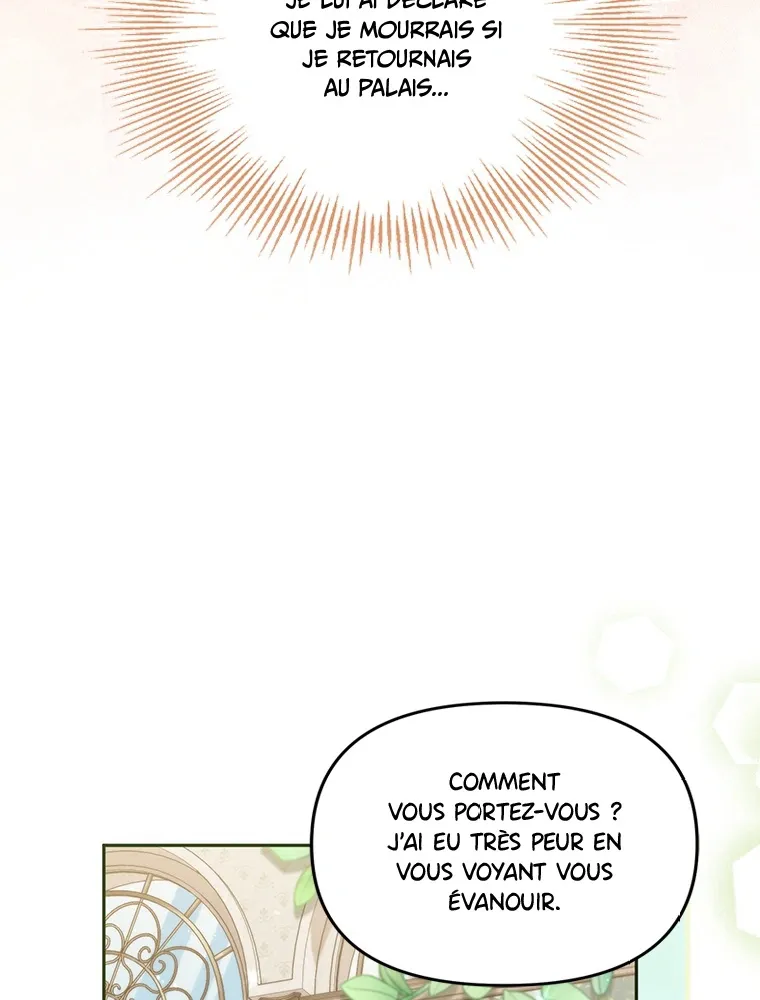 Read Philomel the Fake FR Manga Online