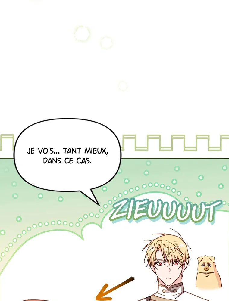 Read Philomel the Fake FR Manga Online