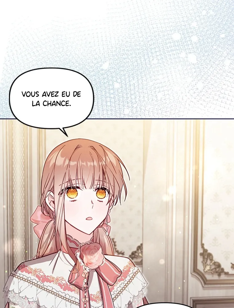 Read Philomel the Fake FR Manga Online