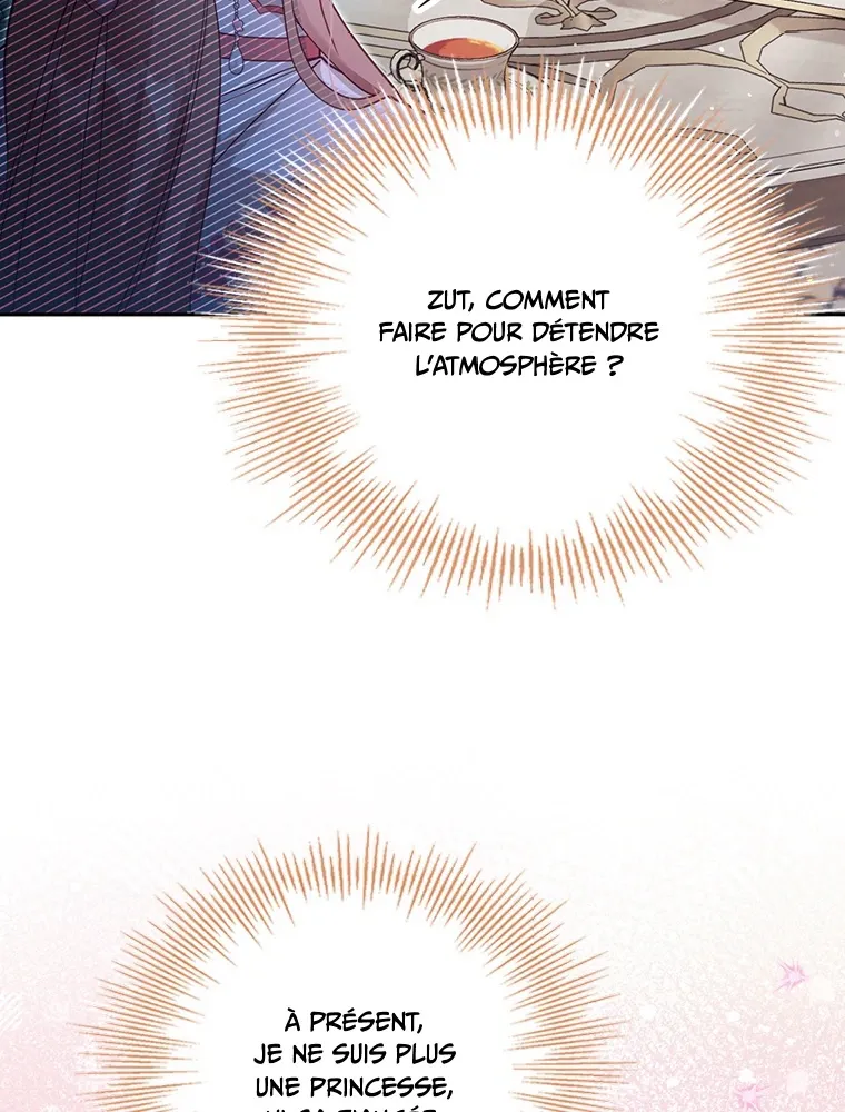 Read Philomel the Fake FR Manga Online