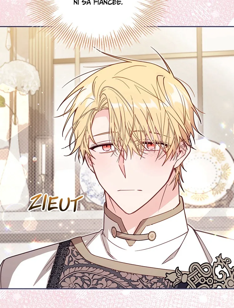 Read Philomel the Fake FR Manga Online