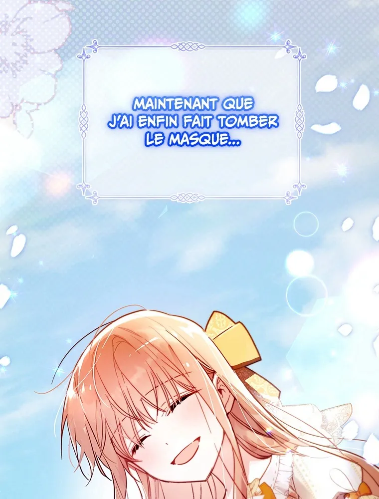 Read Philomel the Fake FR Manga Online