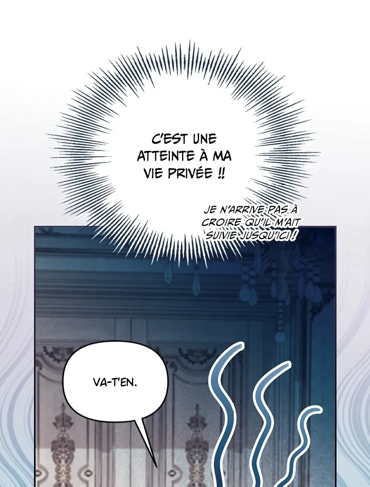 Read Philomel the Fake FR Manga Online