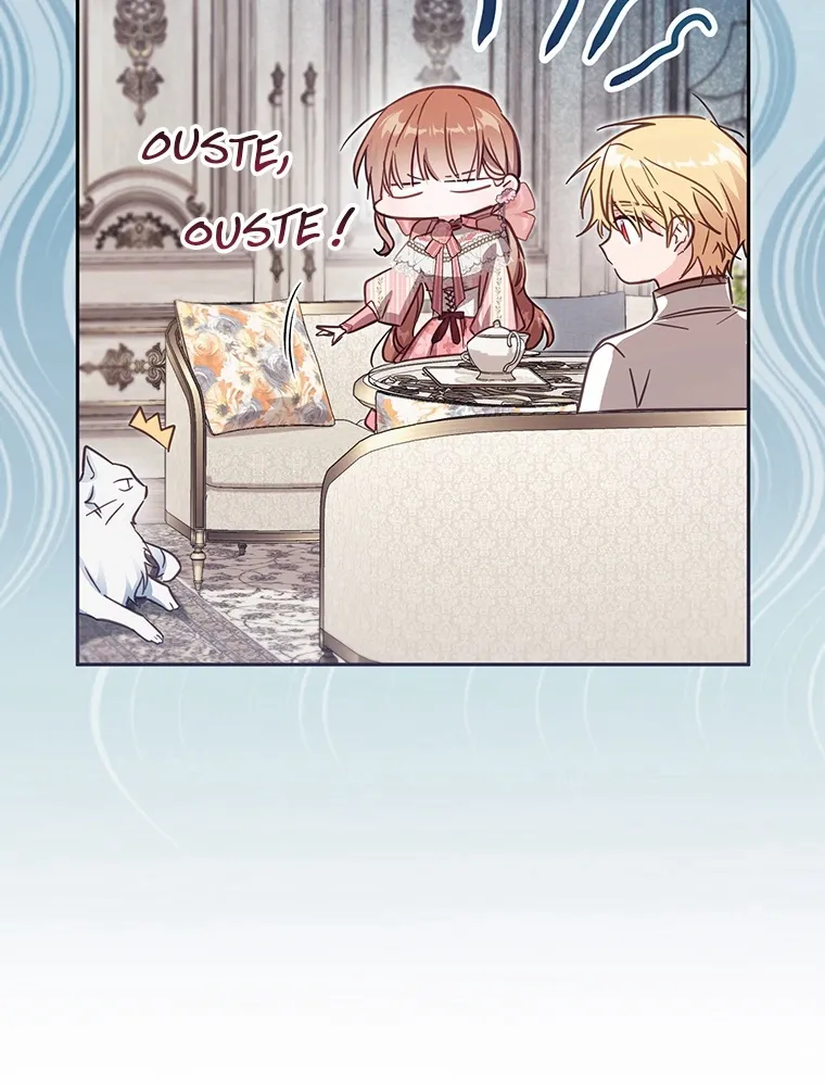 Read Philomel the Fake FR Manga Online