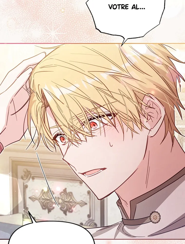 Read Philomel the Fake FR Manga Online