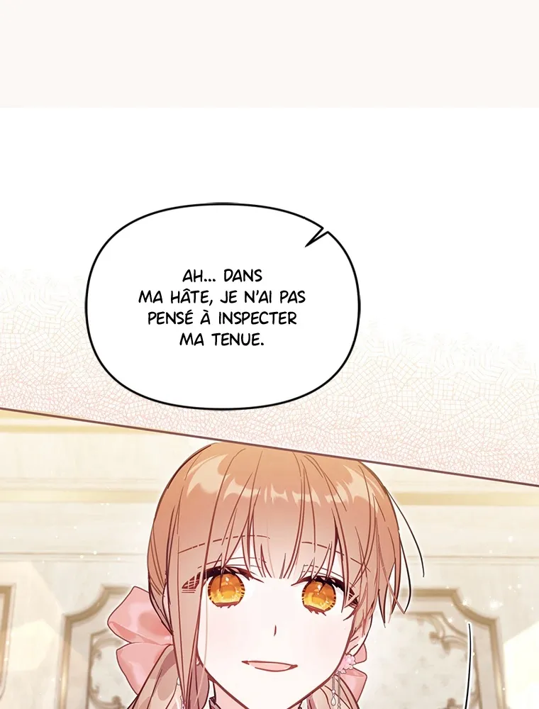 Read Philomel the Fake FR Manga Online