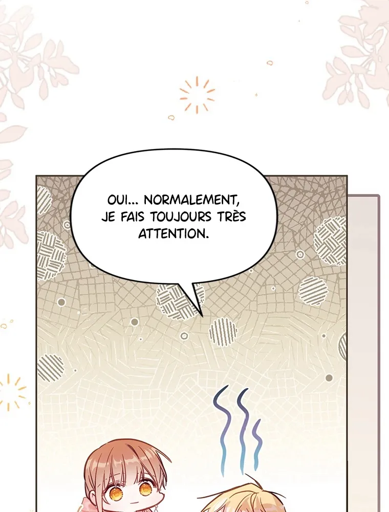 Read Philomel the Fake FR Manga Online