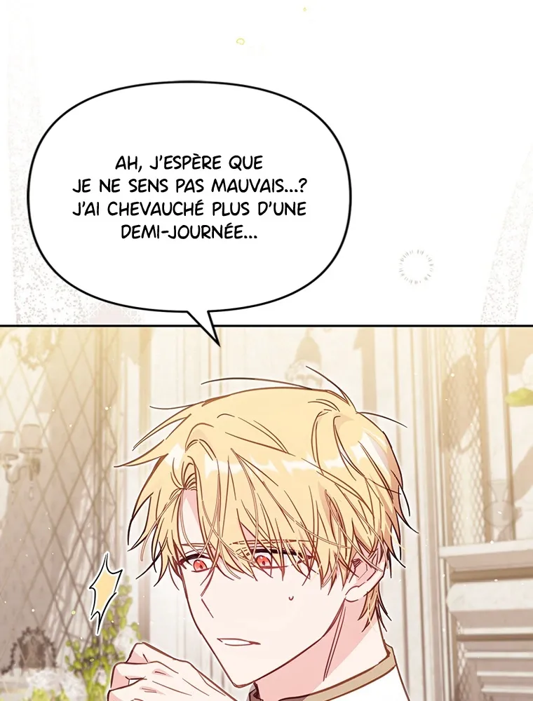 Read Philomel the Fake FR Manga Online