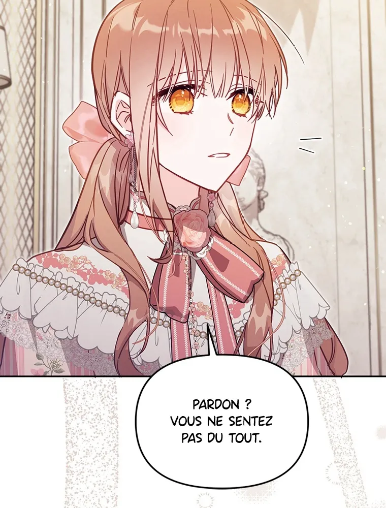 Read Philomel the Fake FR Manga Online