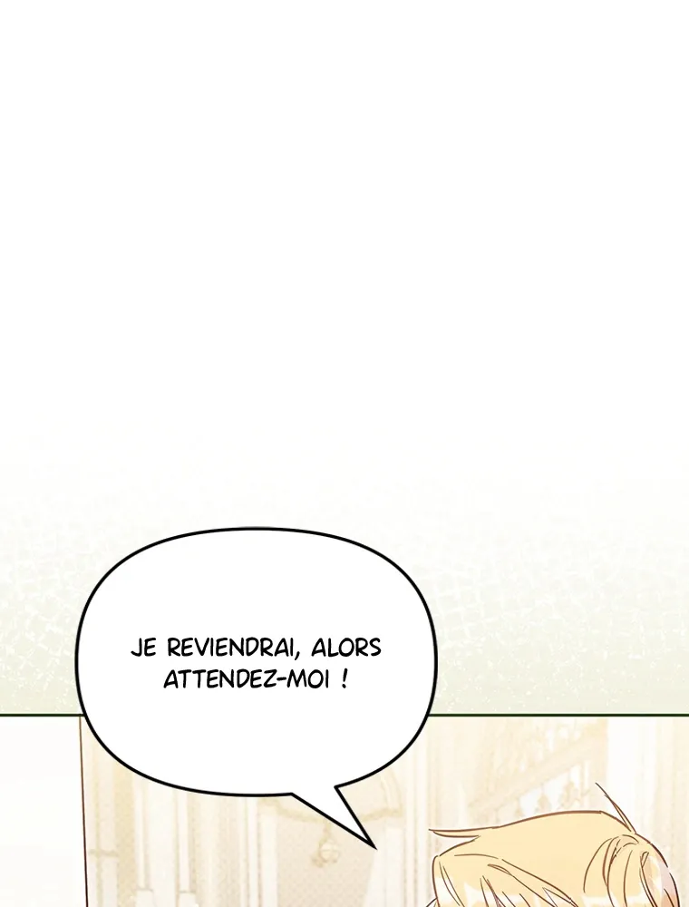 Read Philomel the Fake FR Manga Online