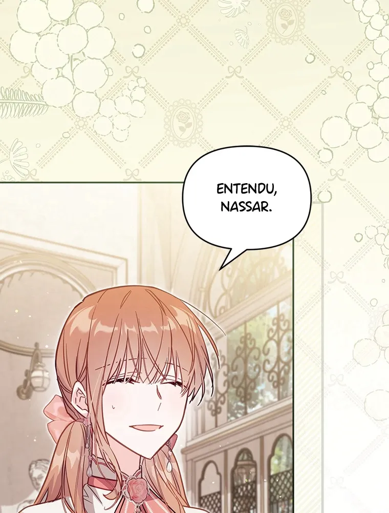 Read Philomel the Fake FR Manga Online