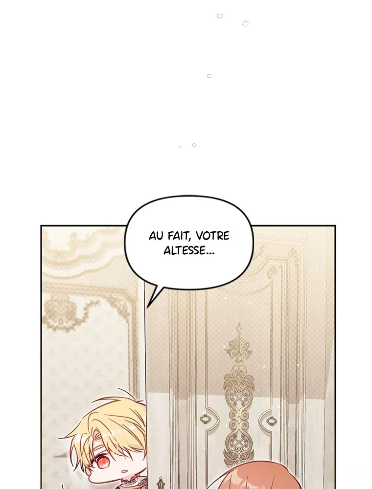 Read Philomel the Fake FR Manga Online