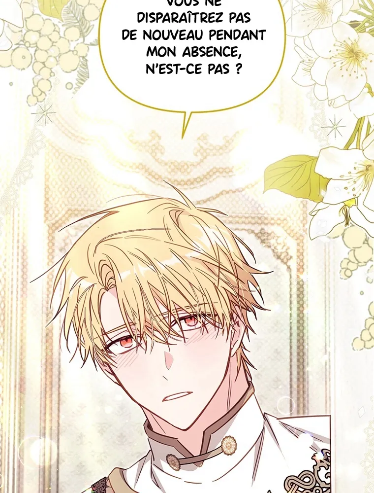 Read Philomel the Fake FR Manga Online