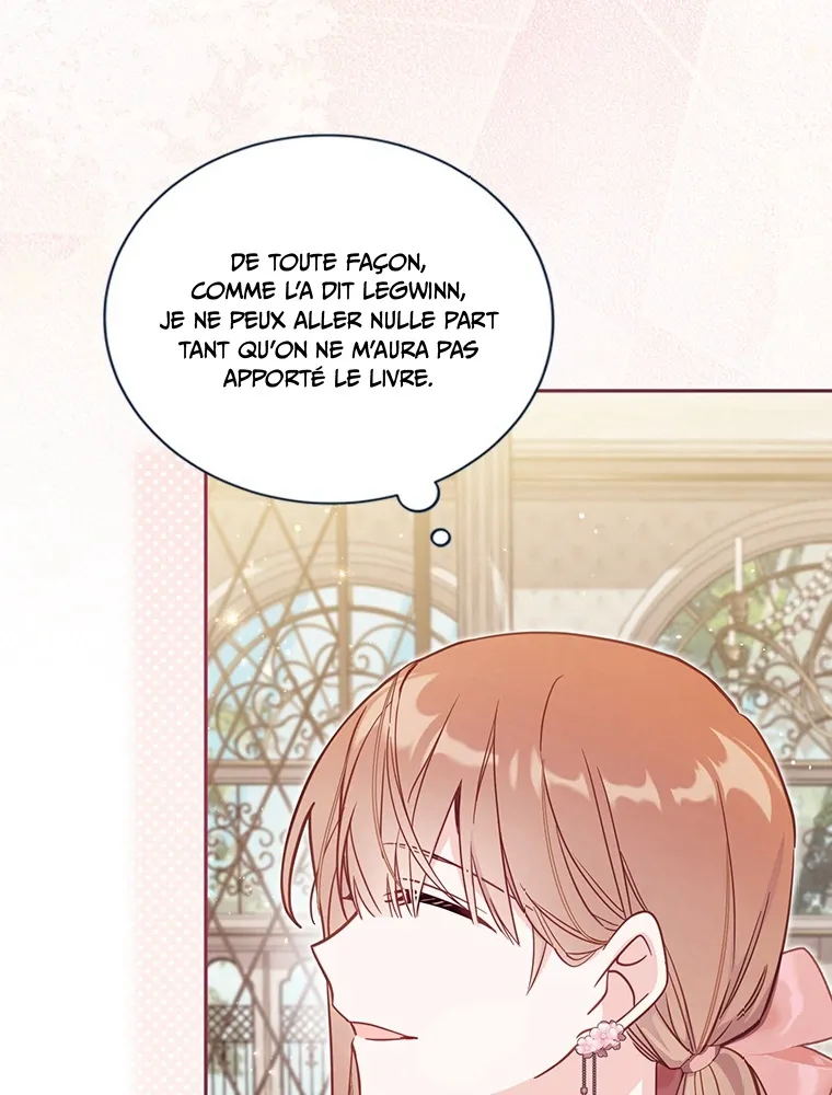 Read Philomel the Fake FR Manga Online